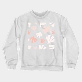 Spring Pattern Art Collection 3 Crewneck Sweatshirt